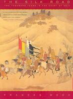 The Silk Road, Verzenden