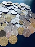 Frankrijk. Collection of coins (Zonder minimumprijs)