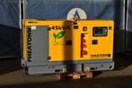 Veiling: Generator Pheatonn GF2-W50 45kVA Diesel Nieuw, Zakelijke goederen, Machines en Bouw | Aggregaten, Ophalen