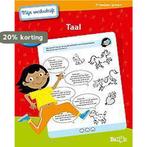 Taal (2de leerjaar - groep 4) 9789037496147, Verzenden, Zo goed als nieuw