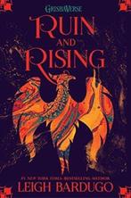 Ruin & Rising 9780805094619 Leigh Bardugo, Verzenden, Gelezen, Leigh Bardugo