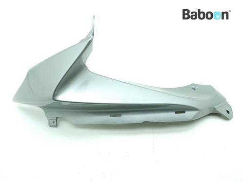 Bovenkuip Links Suzuki GSX R 750 2008-2010 (GSXR750, Motoren, Onderdelen | Suzuki, Gebruikt, Verzenden