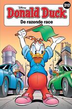 Donald Duck Pocket 312 - De razende race 9789463055260, Verzenden