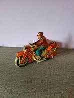 TippCo - Blikken speelgoed - Motor Met Zijspan - Duitsland