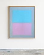 Sven Pels - Light Bloom - Colorful Modern Art