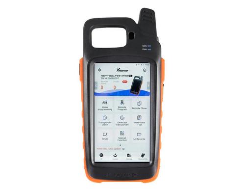 Xhorse Key Tool Max Pro Sleutelprogrammeur, Auto diversen, Autogereedschap, Verzenden
