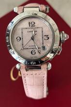 Cartier - Pasha - 2377 - Dames - 2000-2010, Nieuw