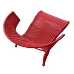 IKEA - Monika Mulder - Chaise longue - Sävö - Metaal,