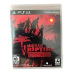 Dead Island Riptide (Special Edition Cover Normale CD) (USA), Verzenden
