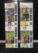Funko - Funko Pop Pop! One Piece set van 4 - 2020 et après -
