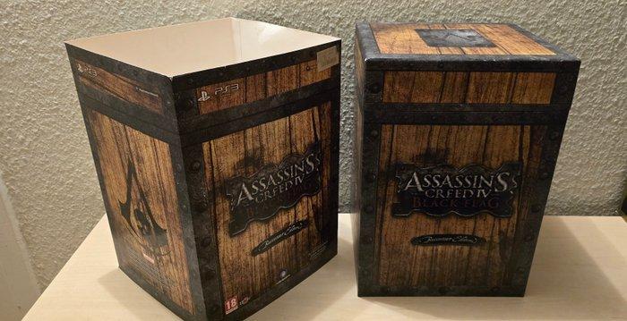 Video game figuur Assassins Creed IV Black Flag Buccaneer, Games en Spelcomputers, Spelcomputers | Overige Accessoires