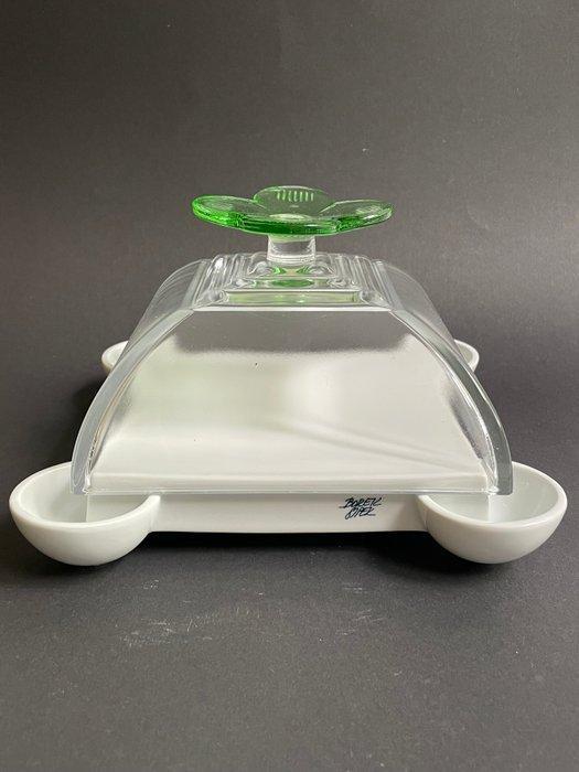 Borek Sipek - Plateau - Porcelaine, Verre, Antiek en Kunst, Antiek | Glaswerk en Kristal