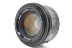 Minolta AF 1.4/50mm Prime lens