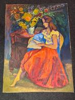 Freek van den Berg ( van Dongen van Kattenburg ) - Het lezen