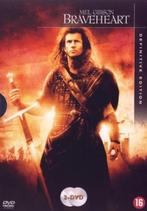 Braveheart, Cd's en Dvd's, Verzenden, Nieuw in verpakking