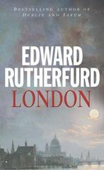 London 9780099201915 Edward Rutherfurd, Boeken, Verzenden, Gelezen, Edward Rutherfurd