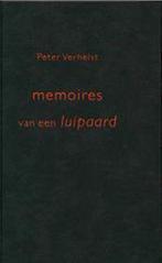 Memoires Van Een Luipaard 9789044600551, Boeken, Gelezen, P. Verhelst, Verzenden