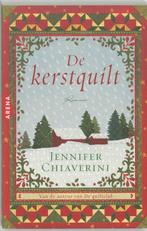 De Kerstquilt 9789069747798, Boeken, Romans, Gelezen, Jennifer Chiaverini, Verzenden