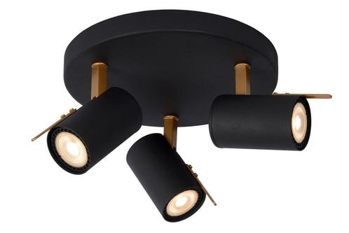Lucide GRONY - Plafondspot - LED Dim to warm -, Huis en Inrichting, Lampen | Spots, Nieuw, Verzenden