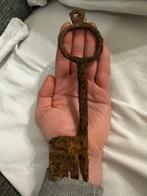 Sleutel Gothisch - goede 1380-1450