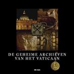 De geheime archieven van het Vaticaan 9789088810084, Boeken, Verzenden, Gelezen, Luca Becchettti