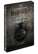 Iron sky op DVD, Cd's en Dvd's, Dvd's | Komedie, Verzenden, Nieuw in verpakking