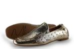 Mexx Instappers in maat 39 Goud, Kleding | Dames, Mexx, Overige kleuren, Verzenden, Instappers