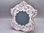 PG-Miani Argenteria - Cadre photo - Plaqué(e) argent -