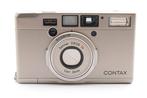Contax Tix Analoge camera, Nieuw