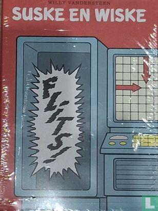 Suske en Wiske  - 2025, Livres, BD, Envoi