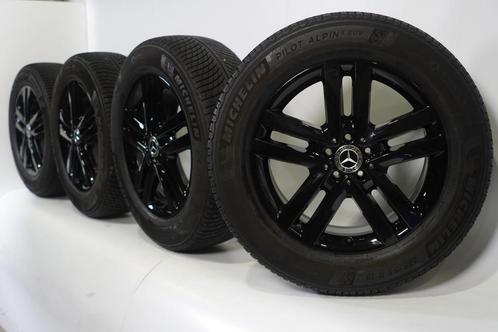 Mercedes GL GLS X166 19 inch velgen Michelin Winterbanden Or, Auto-onderdelen, Banden en Velgen, Ophalen of Verzenden