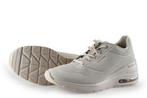 Skechers Sneakers in maat 41 Beige, Kleding | Dames, Schoenen, Skechers, Verzenden, Beige, Zo goed als nieuw