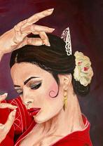 Claudia Nicchio - Danzatrice di flamenco