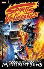 Spirits Of Vengeance: Rise Of The Midnight Sons, Boeken, Strips | Comics, Nieuw, Verzenden