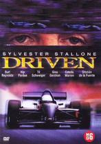 Driven (1-DVD) 7321931210133, Cd's en Dvd's, Ophalen of Verzenden, Nieuw in verpakking