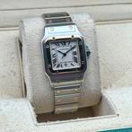 Cartier - Santos Galbée - 1566 - Heren - 2000-2010, Nieuw