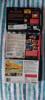 Nintendo - Snes - Lot of 3 - Super Nintendo - Street Fighter, Games en Spelcomputers, Nieuw