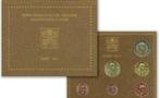 Vaticaan. Year Set (BU) 2011 (Zonder Minimumprijs), Postzegels en Munten, Munten | Europa | Euromunten