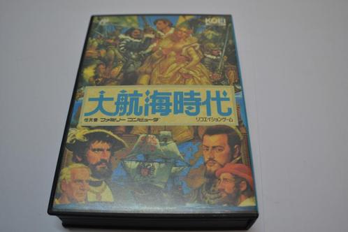 Daikoukai Jidai (FC), Games en Spelcomputers, Spelcomputers | Nintendo NES