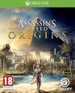 Assassins Creed Origins (Xbox One Games) (Xbox One), Games en Spelcomputers, Ophalen of Verzenden, Zo goed als nieuw