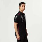 Mercedes AMG Petronas F1 Team Black Driver Polo - Polo -, Verzamelen, Nieuw