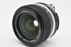 Nikon Ai-s Nikkor 2.8/28mm Groothoeklens, Nieuw