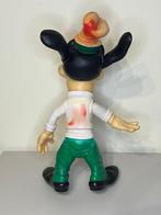 Disney - Figuur - Pippo Walt Disney - Plastic, Verzamelen, Nieuw