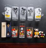 Mickey Mouse Various merchandise objects - 1992, Verzamelen, Nieuw