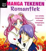 Manga Tekenen - Romantiek 9789057644696, Gelezen, Chris Hart, Verzenden