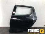 Portier 4Deurs links-achter Renault Clio O268444, Nieuw