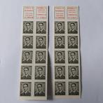 Belgique - Carnets de timbres Baudouin