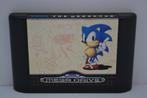 Sonic the Hedgehog (MD), Games en Spelcomputers, Games | Sega, Nieuw