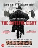 Hateful eight, the op Blu-ray, Verzenden, Nieuw in verpakking