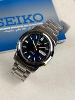 Seiko - Seiko 5 Automatic Day-Date - Sans prix de réserve -